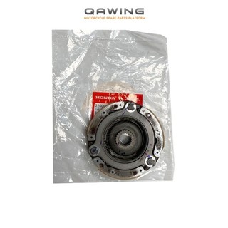 _cụm đĩa guốc văng ly hợp - côn honda wave __qawing