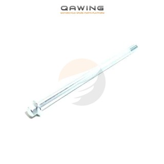 _trục bánh xe trước honda winner 150 / winner x rs150 v1 v2 v3) __qawing