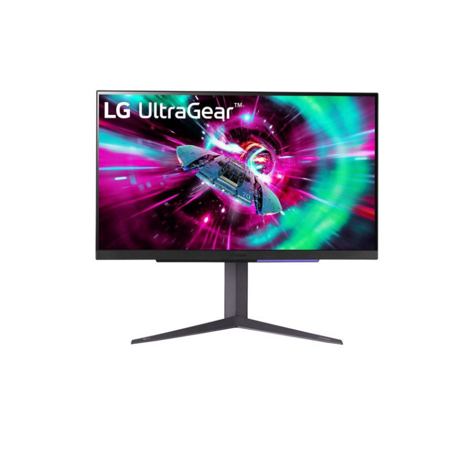Màn hình LG Gaming UltraGear UHD 32GR93U 32inch 144Hz XẢ KHO GIÁ GỐC