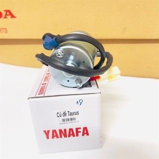 Củ đề taurus / sirius fi / exciter 135 5 số yanafa