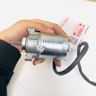 Củ đề Taurus / Sirius Fi / Exciter 135 5 số Yanafa