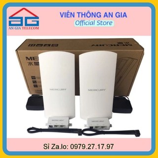 Bộ thu phát wifi không dây mercury mwb201 | bộ thu phát wifi không dây mercury mwb201