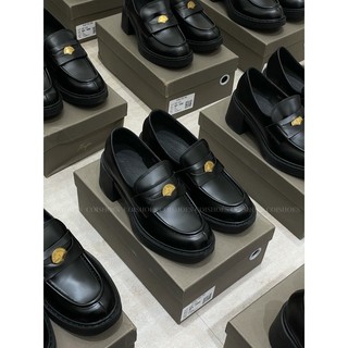 Giày Penny Loafer Leather