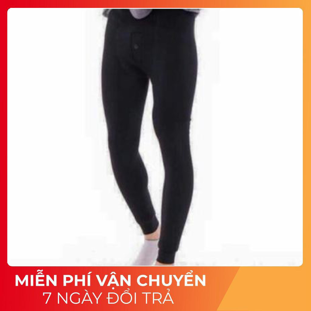 Quần giữ nhiệt nam hàng xuất Nhật( có ảnh thật)