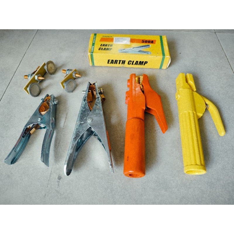 (GIÁ HỦY DIỆT) KIỀM HÀN ĐIỆN CÁN GỖ, CÁN VÀNG