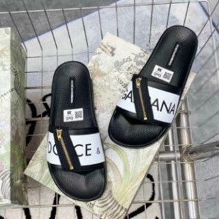 Dép nam nữ mix khóa (BẢO HÀNH LỖI 1 ĐỔI 1), boy phố quai ngang cao cấp chống trơn trượt , mẫu mới nhất hottrend 2024