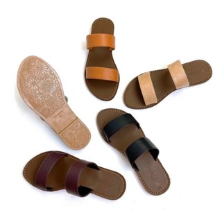 Dép nữ 2 quai ngan