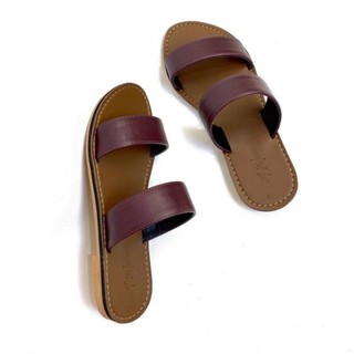 dép nữ 2 quai ngan