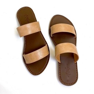 dép nữ 2 quai ngan