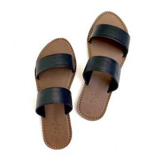 dép nữ 2 quai ngan