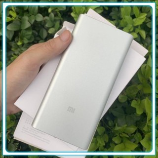 Sạc Dự Phòng - Sạc Dự Phòng Xiaomi Gen 3 10000mAh - Hàng cao cấp 1:1 bảo hành lỗi 1 đổi 1
