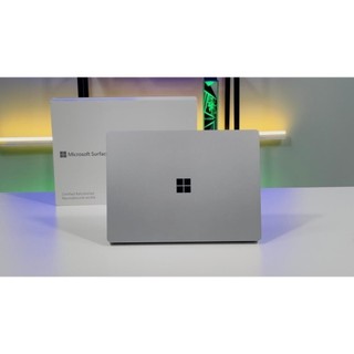 [Mới 100%] Microsoft Surface Laptop 3 Màn 2k Cảm Ứng (Refurbised Certified) CA311