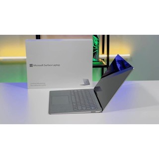 [Mới 100%] Microsoft Surface Laptop 3 Màn 2k Cảm Ứng (Refurbised Certified) CA311