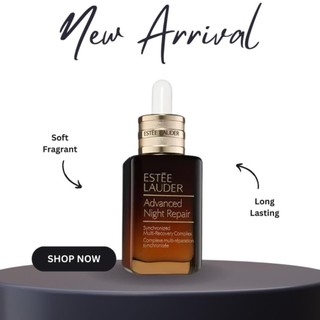 Tinh Chất Chống Lão Hóa & Phục Hồi Da Ban Đêm Estee Lauder Advanced Night Repair Multi-Recovery Complex