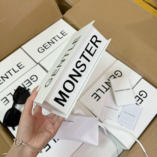 KÍNH GM FULL BOX KÈM PHỤ KIỆN