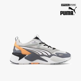 PUMA - Giày sneakers unisex cổ thấp RS X Efekt Turbo 390048-01