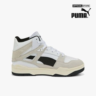 Puma - giày sneakers unisex cổ cao slipstream hi heritage 387998-03