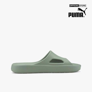 Puma - dép quai ngang unisex bản vừa shibui cat 385296-12
