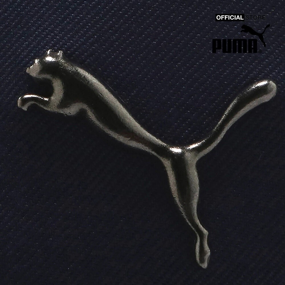 PUMA - Nón bóng chày unisex Metal Cat 021269-07