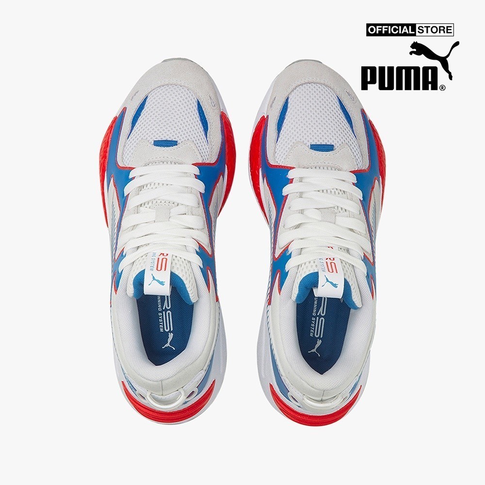 PUMA - Giày thể thao RS Z Outline Trainers 383589-01