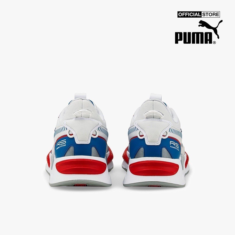 PUMA - Giày thể thao RS Z Outline Trainers 383589-01