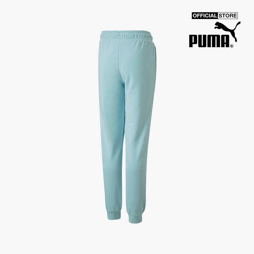 PUMA - Quần jogger thể thao trẻ em Puma x Pokémon 536432-30