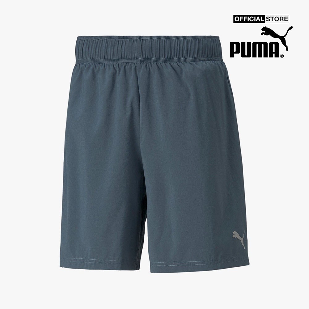 PUMA - Quần shorts tập luyện nam Favourite 2 in 1 Running 521351-42