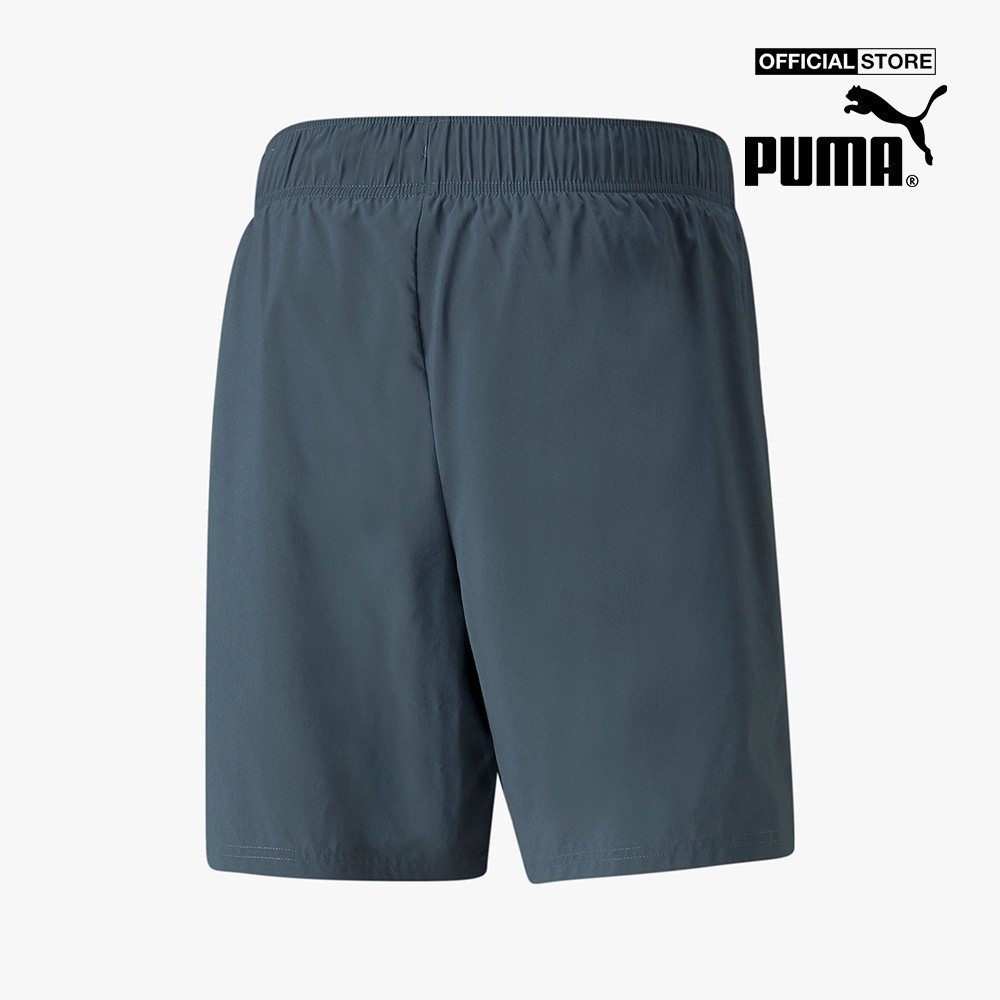 PUMA - Quần shorts tập luyện nam Favourite 2 in 1 Running 521351-42