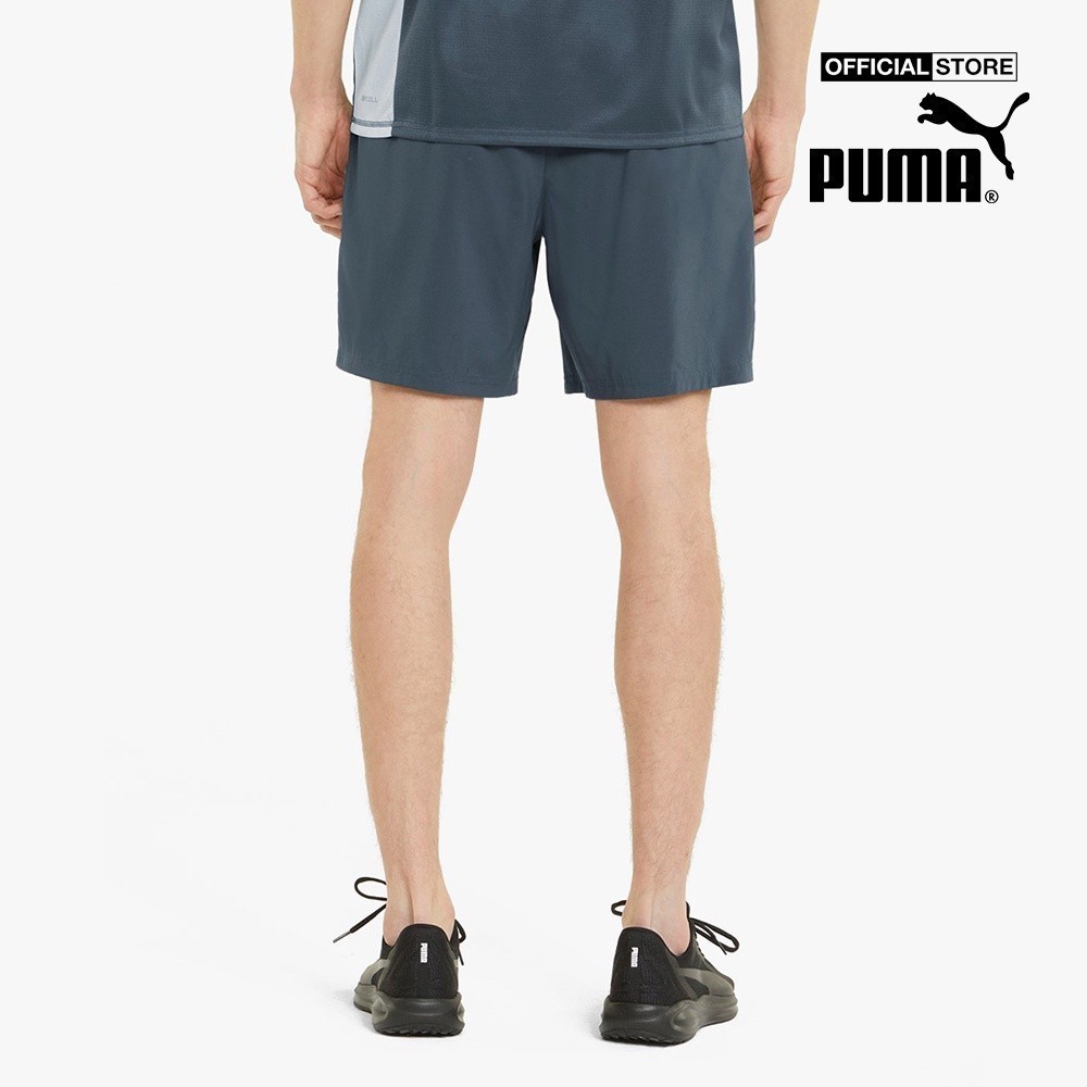 PUMA - Quần shorts tập luyện nam Favourite 2 in 1 Running 521351-42