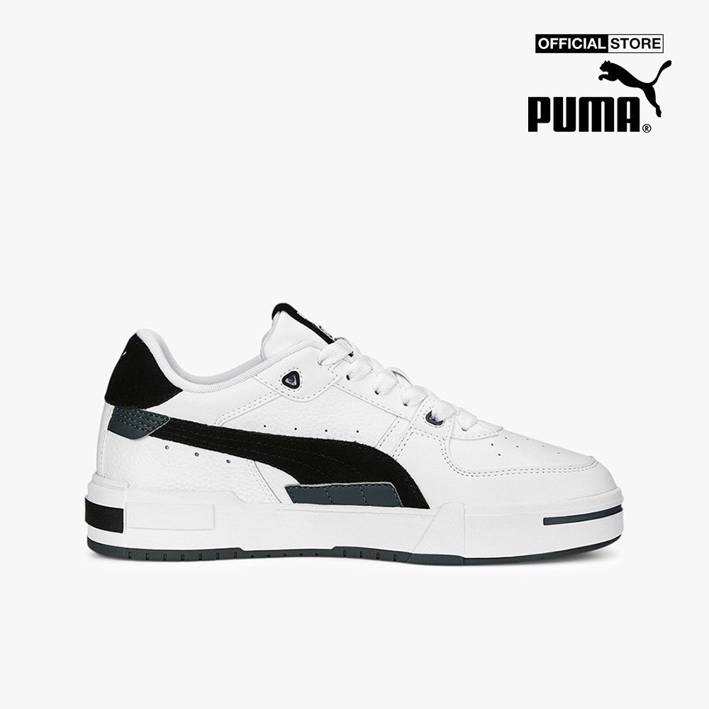 PUMA - Giày sneakers cổ thấp unisex CA Pro Glitch 389276-03