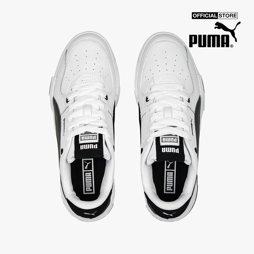 PUMA - Giày sneakers cổ thấp unisex CA Pro Glitch 389276-03