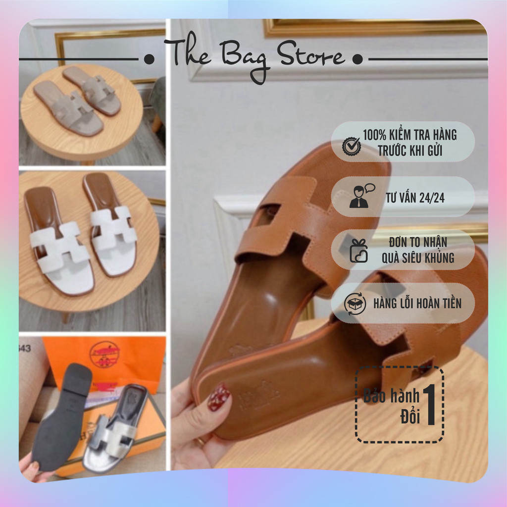 Dép hm nữ đủ màu đế vân gỗ hàng loại 1 siêu đẹp chắc chắn DL641