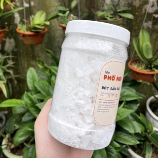 Bột Sắn Dây 500gram - Tiệm Phố Núi