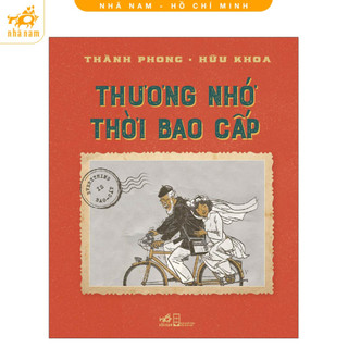 Sách - thương nhớ thời bao cấp - nnb