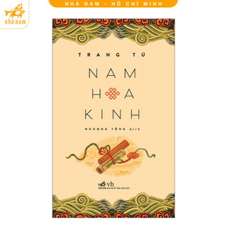Sách - nam hoa kinh - nnb
