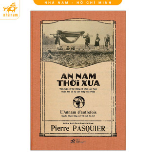 Sách - an nam thời xưa - nnb