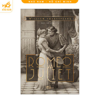 Sách - romeo và juliet - nnb