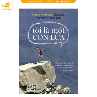 Sách - tôi là một con lừa - nnb