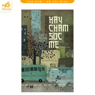 Sách - hãy chăm sóc mẹ - nnb