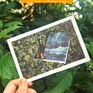 Postcard Nhã Nam (Nhã Nam HCM)  - NNB
