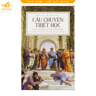 Sách - câu chuyện triết học - nnb
