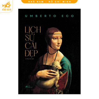Sách - lịch sử cái đẹp - nnb
