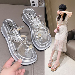 Dép xỏ ngón Dép xỏ ngón Đế mềm
