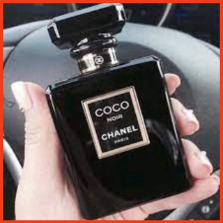 100ml nước hoa coco đen dầu thơm nam nữ.24h van hung