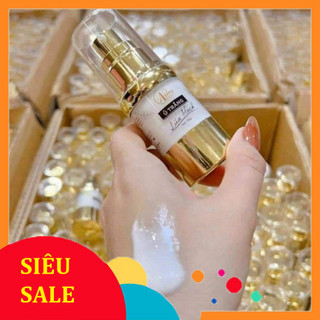 Ủ trắng lúa mạch NIKOS chính hãng [chính hãng cty]