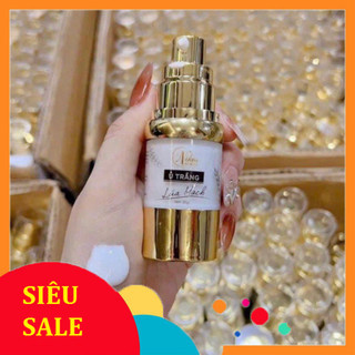 Ủ trắng lúa mạch NIKOS chính hãng [chính hãng cty]