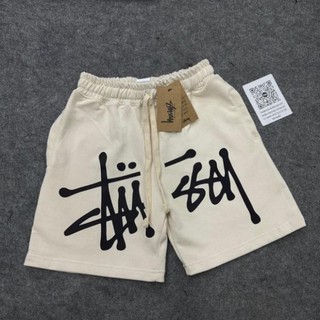Quần Short Đùi Stussy Mẫu Mới Hottrend Form Unisex - Quần Short Stussy