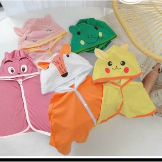 ÁO CHOÀNG CHỐNG NẮNG CHO BÉ TRAI VÀ BÉ GÁI QUỲNH ANH SHOP