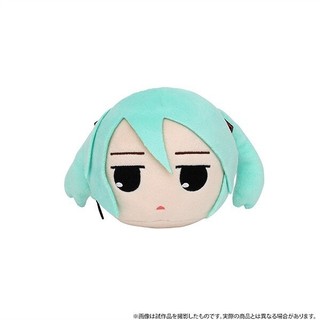 Gấu Bông / Nhồi Bông Mochi Hatsune Miku Chính Hãng Movic