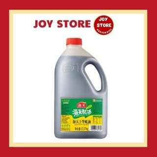 Can dầu hào Thượng hạng Hải Thiên – Chiết suất hàu 14%